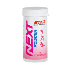 Star NEXT All Condition Powder 28 g