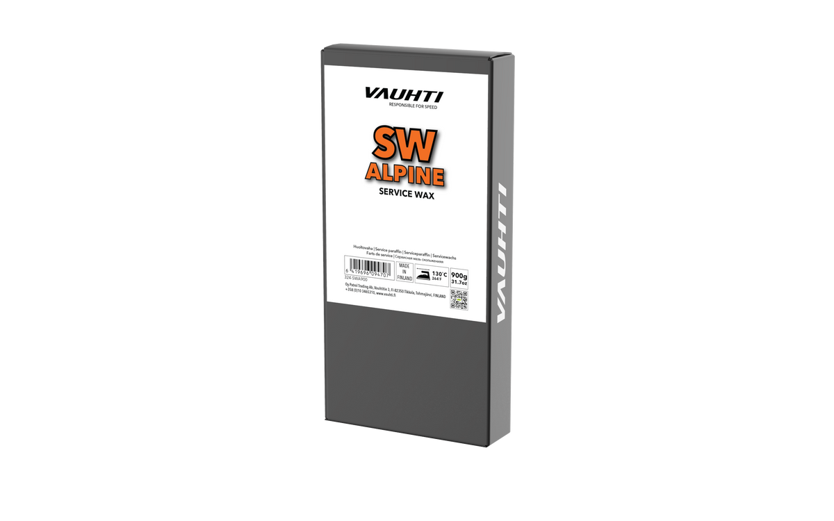 Vauhti Service Wax Alpine Base Prep 900 g
