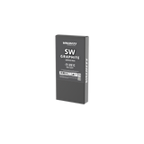 Vauhti Service Wax Graphite Glidvalla 900 g -7 / -25