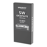 Vauhti Service Wax Graphite Glidvalla 900 g -7 / -25