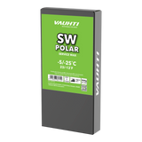 Vauhti Service Wax Polar Glidvalla 900 g -5 / -25