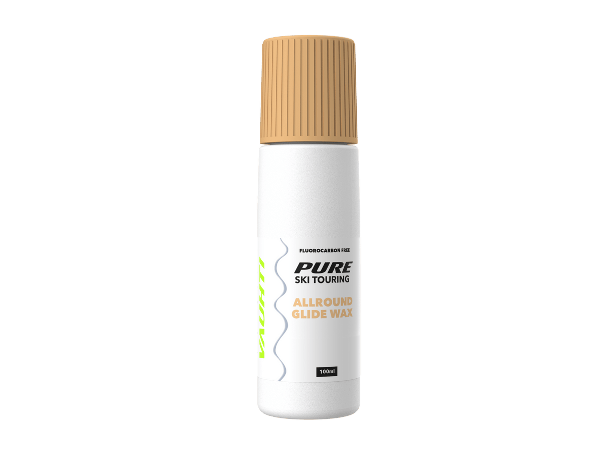 Vauhti Ski Touring Allround Flytande Glidvalla 100 ml