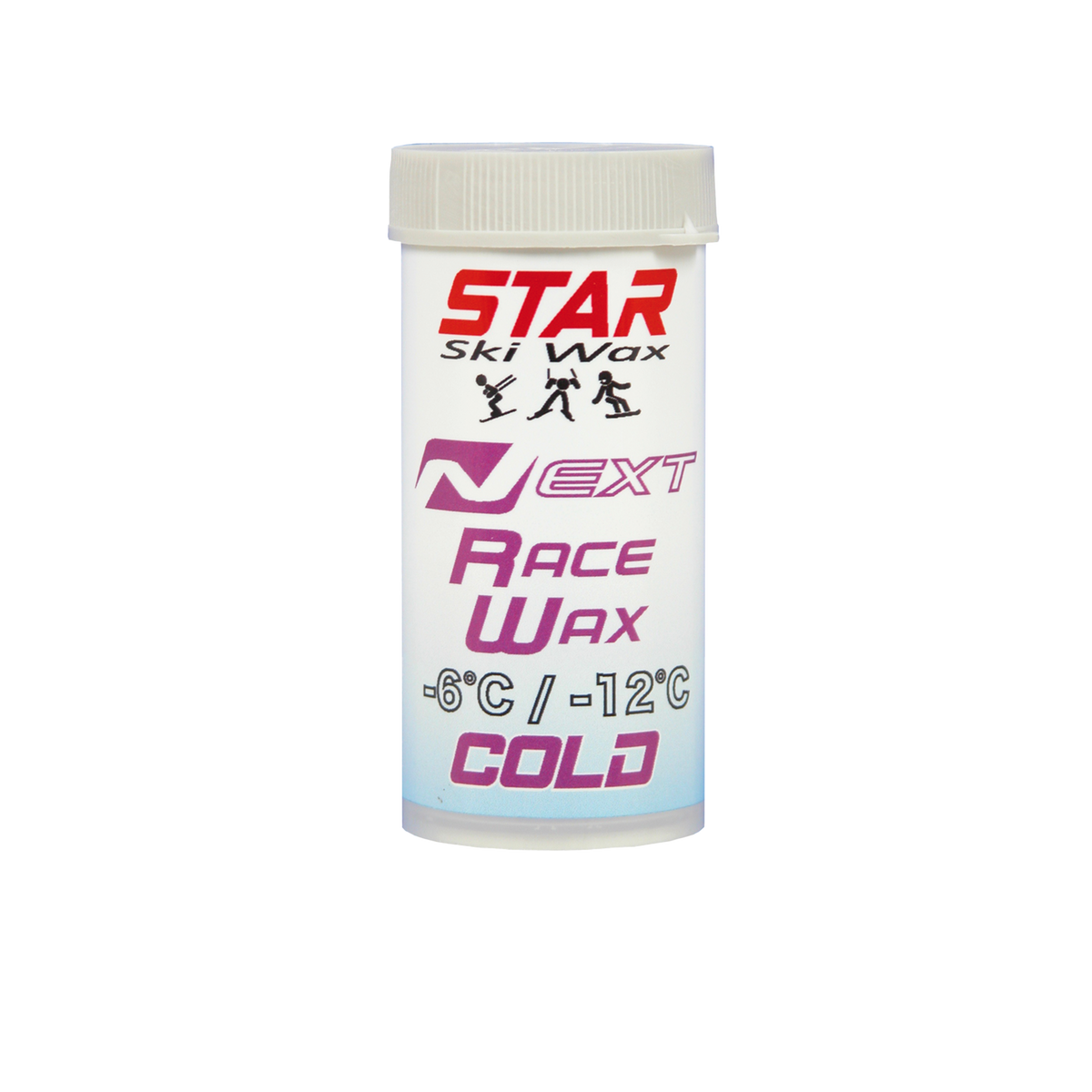 Star NEXT Race Powder Cold 28 g