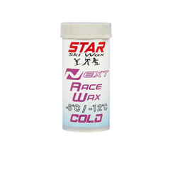 Star NEXT Race Powder Cold 28 g