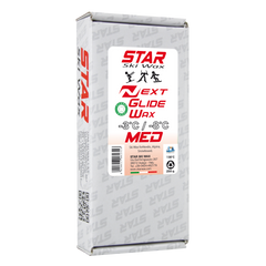 Star NEXT Glide Wax Med 250 g