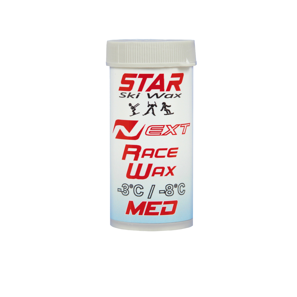 Star NEXT Race Powder Med 28 g