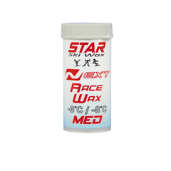Star NEXT Race Powder Med 28 g