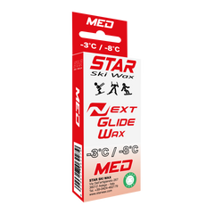 Star NEXT glidervoks Med 60 g