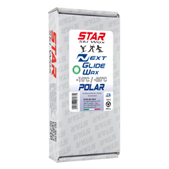 Star NEXT Glide Wax Polar 250 g