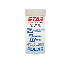 Star NEXT Race Powder Polar 28 g