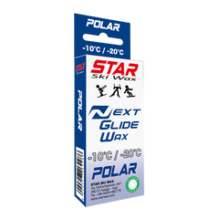 Star NEXT Glide Wax Polar 60 g