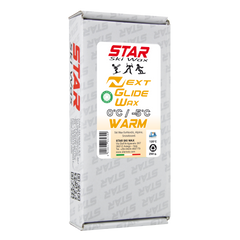 Star NEXT Glide Wax Warm 250 g