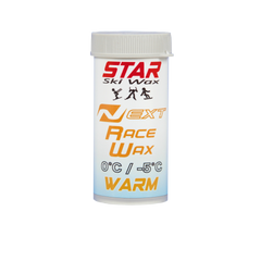 Star NEXT Race Powder Warm 28 g