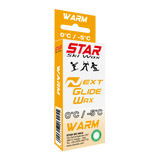 Star NEXT Glide Wax Warm 60 g