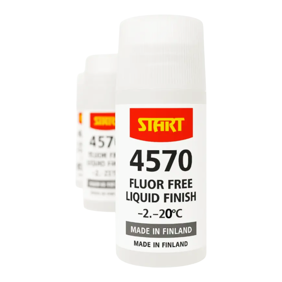 Start Racing 4570 Liquid Topping 30 ml -2 / -10