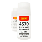 Start Racing 4570 Liquid Topping 30 ml -2 / -10