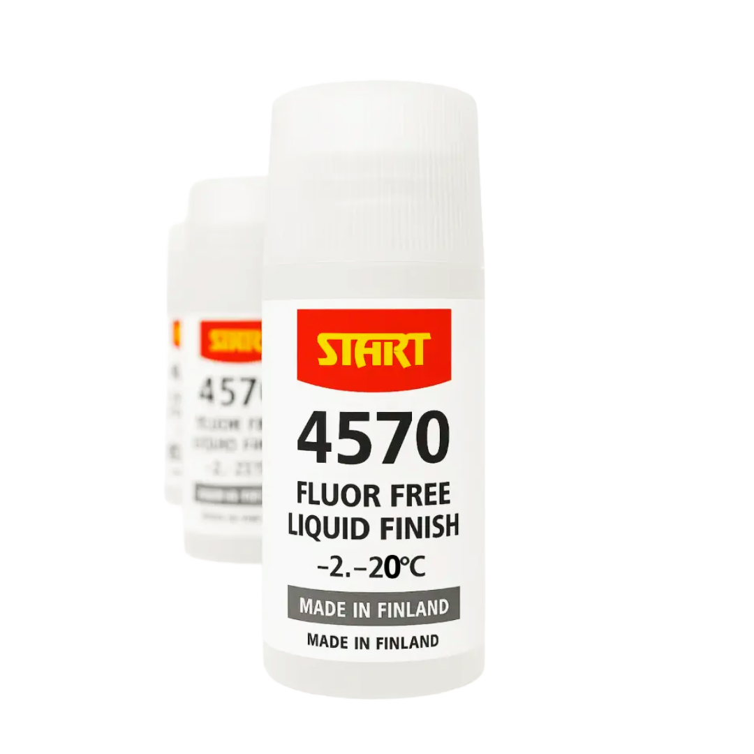 Start Racing 4570 Liquid Topping 30 ml -2 / -10