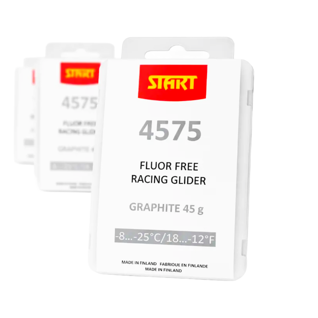 Start Racing 4575 Glider 45 g -8 / -25