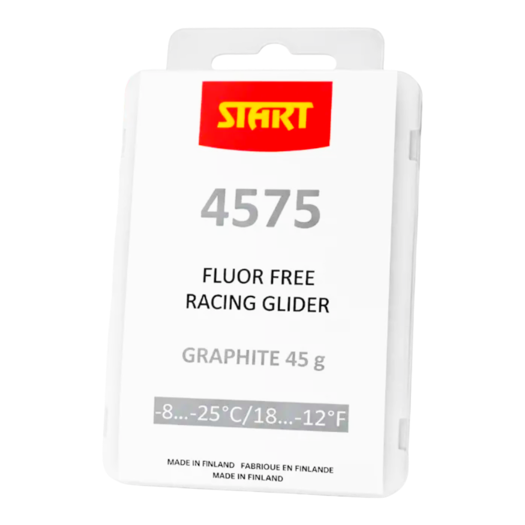Start Racing 4575 Glider 45 g -8 / -25