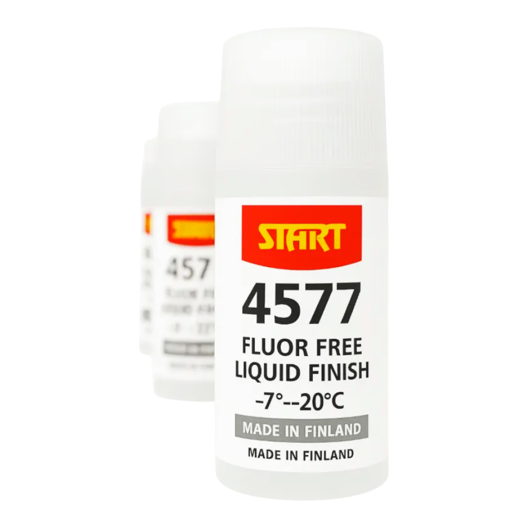 Start Racing 4577 Liquid Topping 30 ml -7 / -20