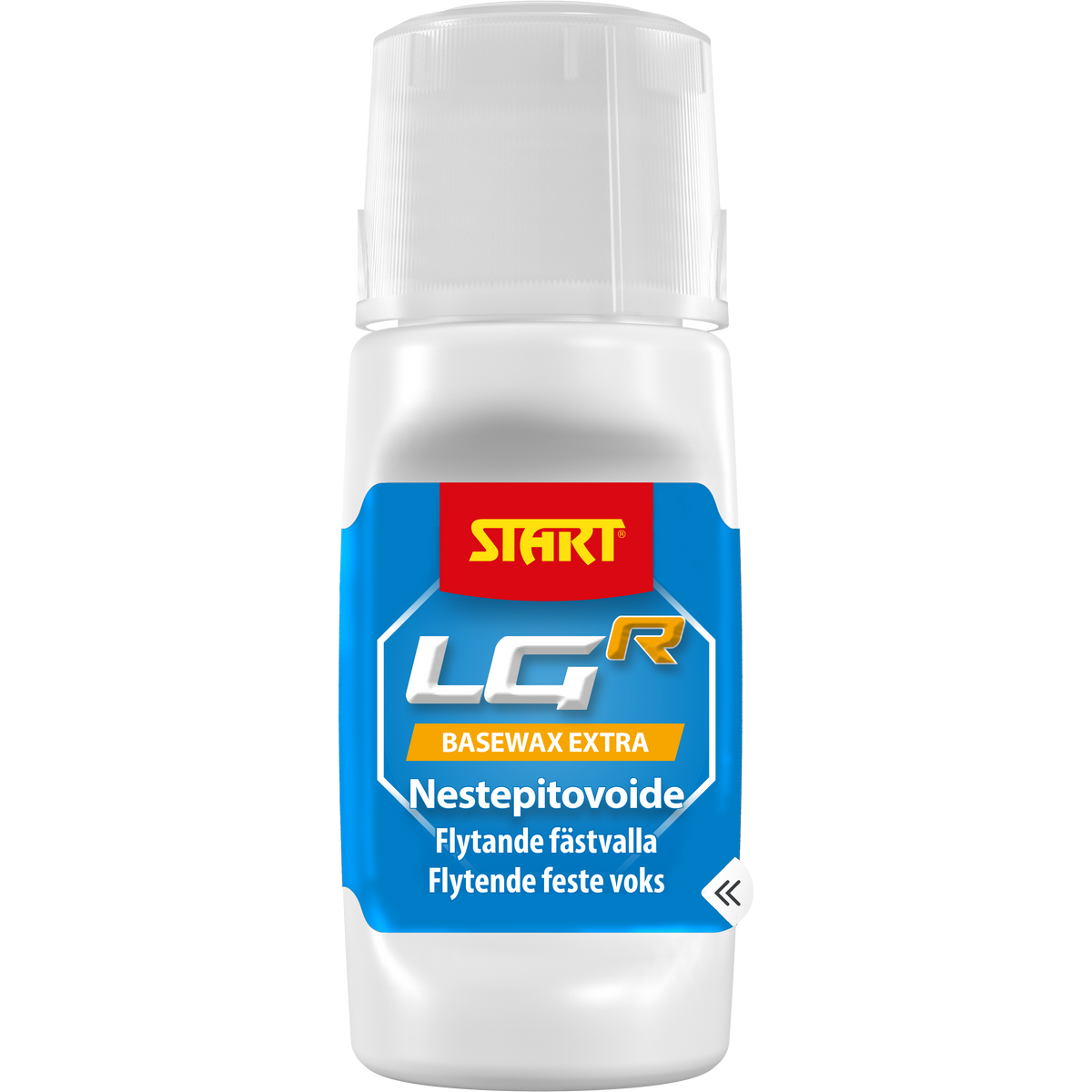 Start LGR Base flytande grundfästvalla 80 ml