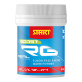 Start RG Ultra Finishing Powder Warm 30 g +10 / -3