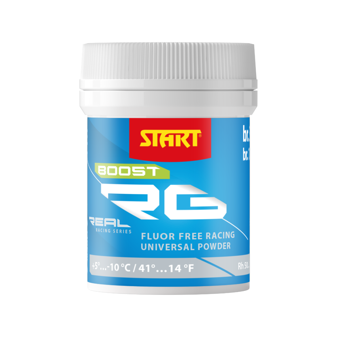 Start RG Ultra Finishing Powder Universal 30 g +5 / -15