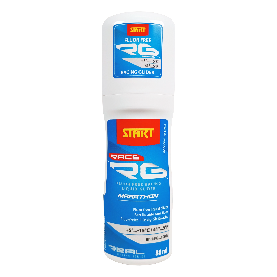 Start RG Race Liquid Glider Marathon 80 ml +5 / -15 °C