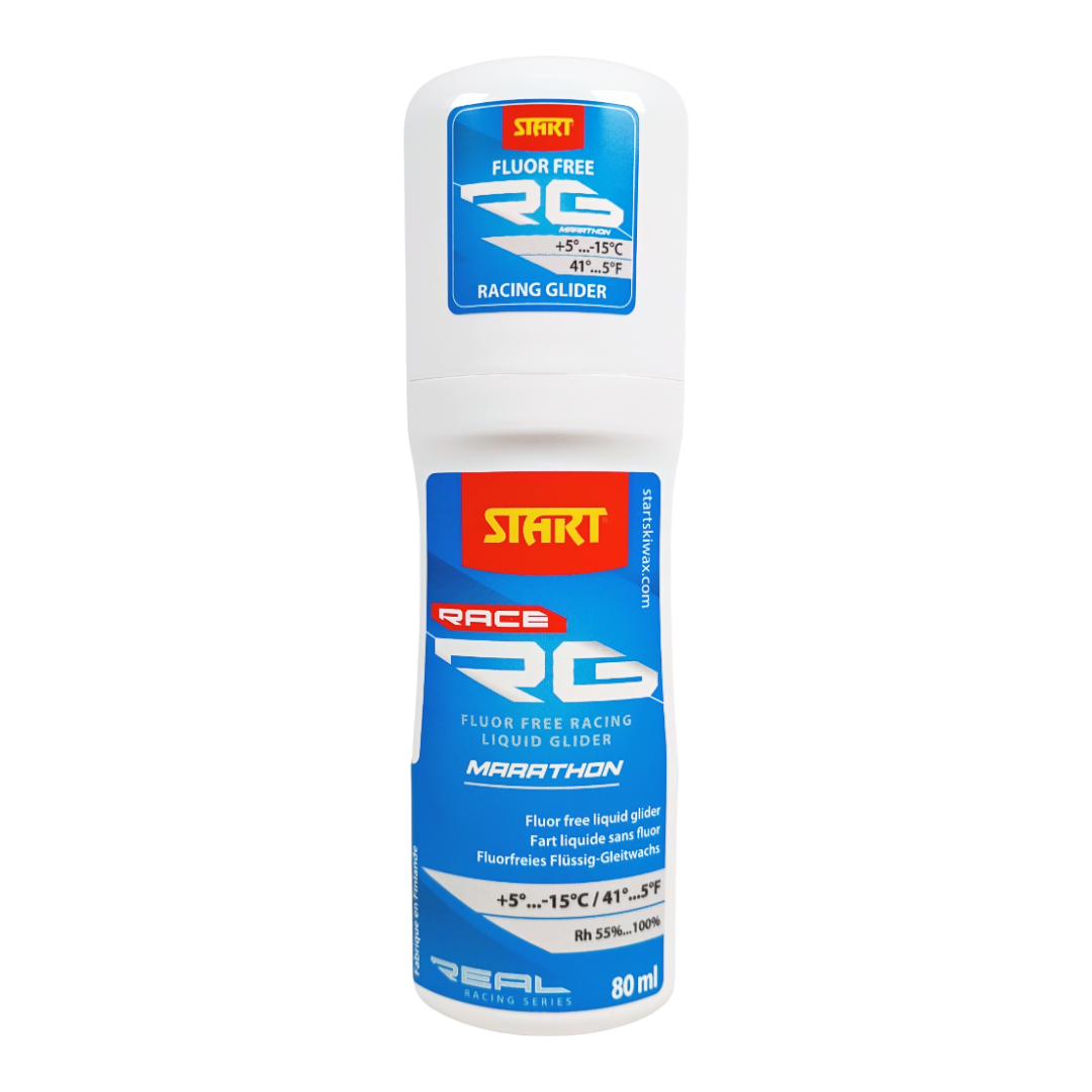 Start RG Race Liquid Glider Marathon 80 ml +5 / -15 °C