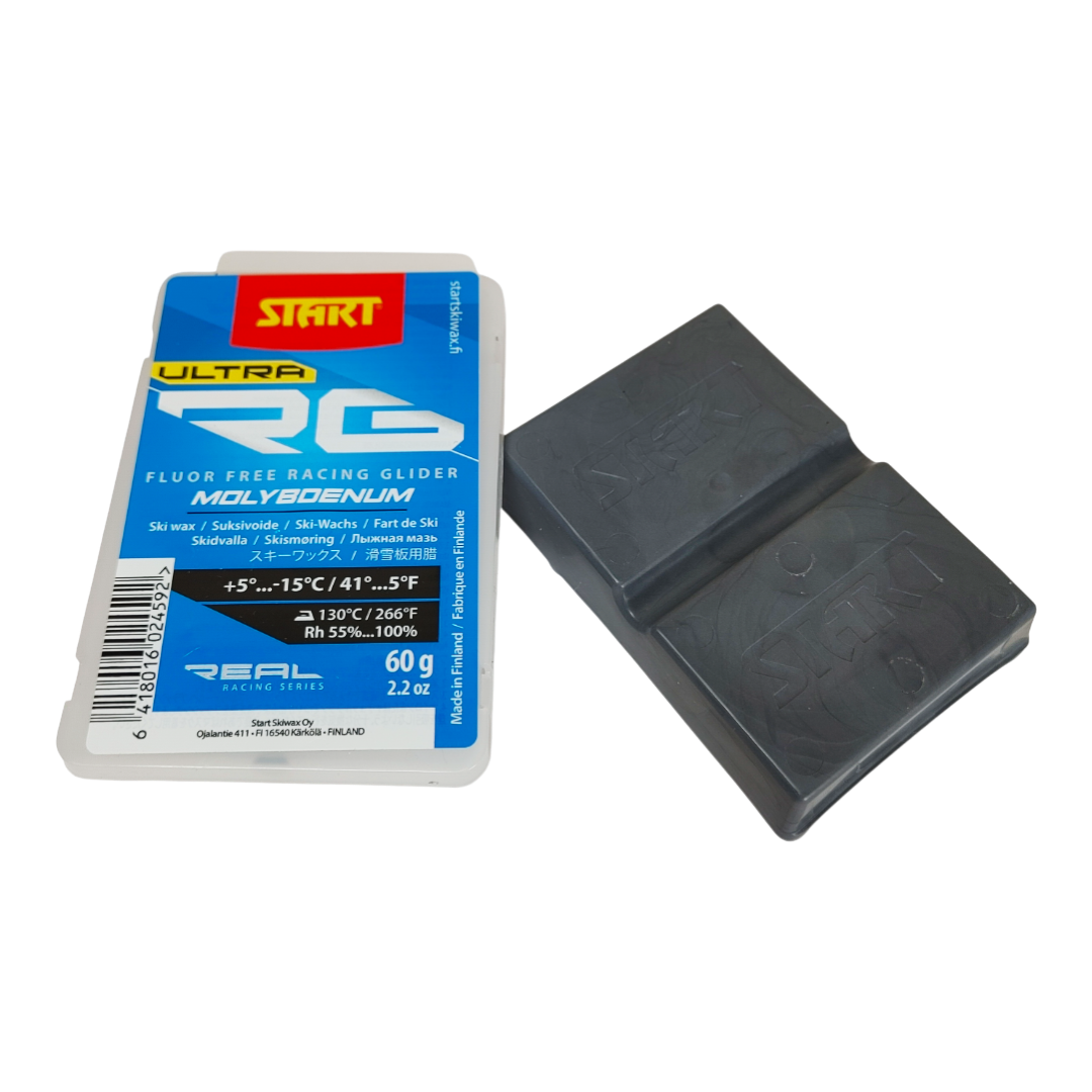 Start RG Ultra Molybdenum 60 g +5 / -15