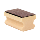 Swix Synthetic Block with Sandpaper 