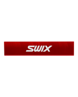skidvalla.se Swix World Cup True Bar red metal base flatness ruler for alpine ski edge preparation