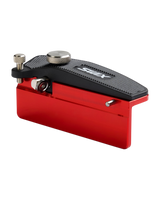 skidvalla.se Swix World Cup red and black metal sidewall cutter tool for alpine ski edge preparation