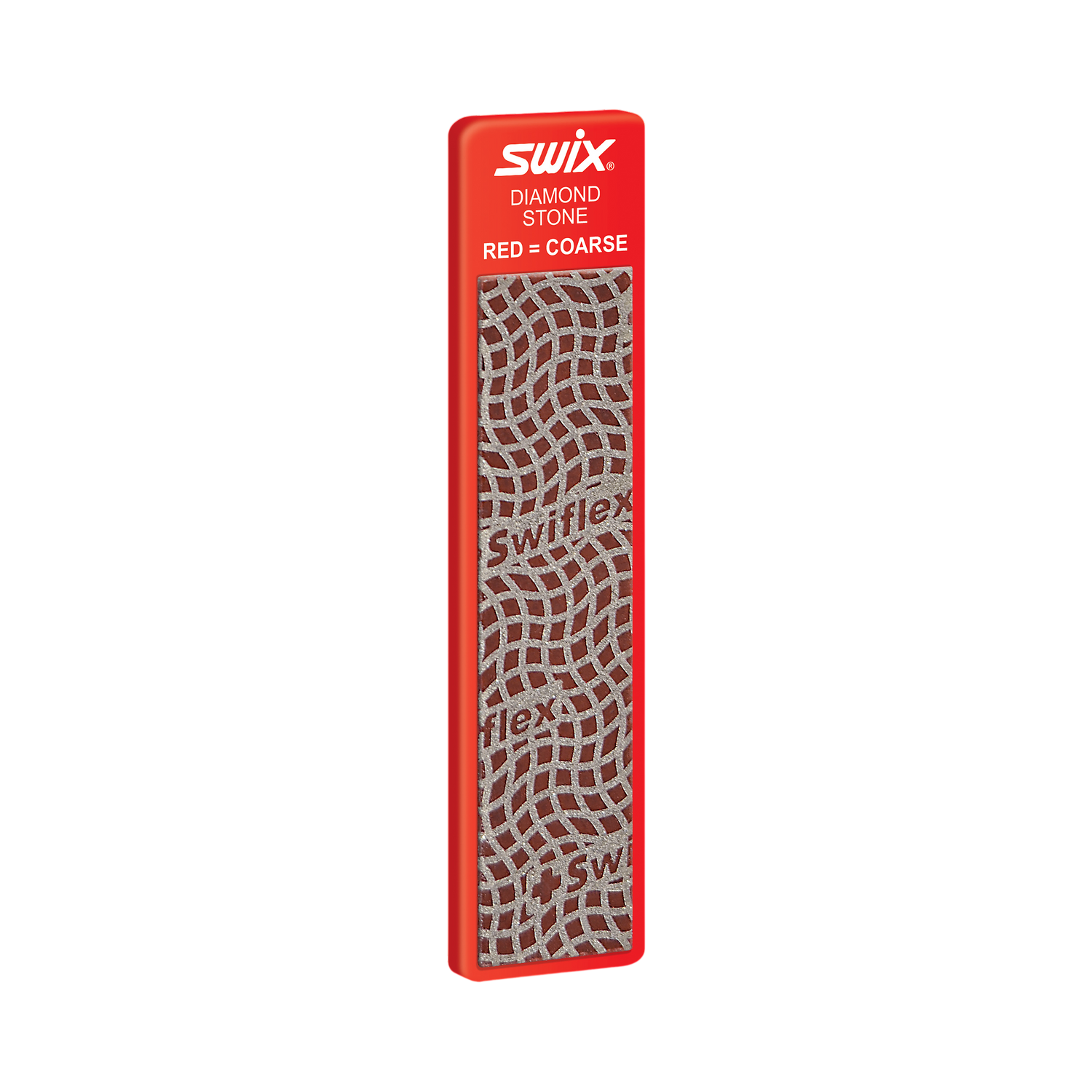 Swix Diamantbryne Plastbas