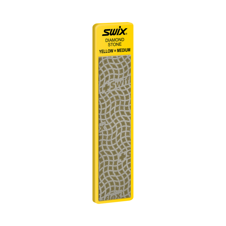 Swix Diamantbryne Plastbas