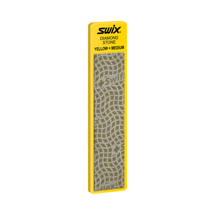 Swix Diamond File Plastic Base 