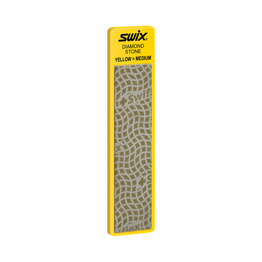 Swix Diamond File Plastic Base 