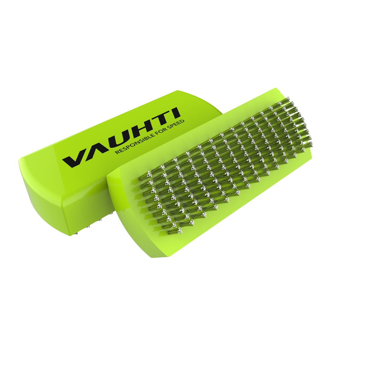 Vauhti Stålborste