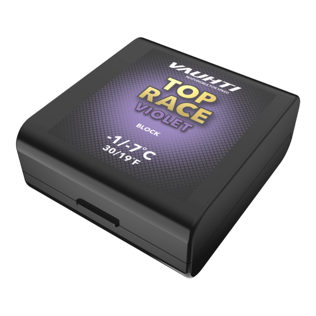 Vauhti Top Race Violet Toppingblock 12 g -1 / -7