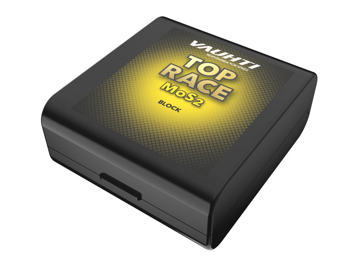 Vauhti Top Race MoS2 Toppingblock 12 g