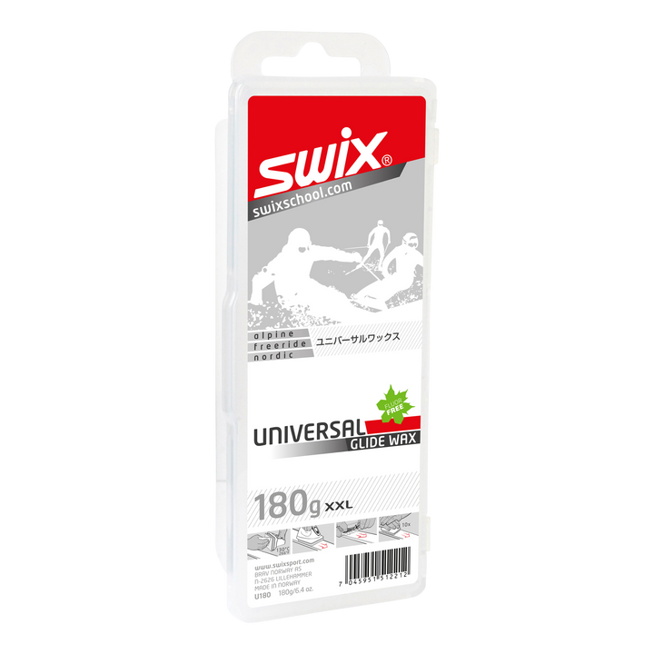 Swix Universal Glidvalla 180 g