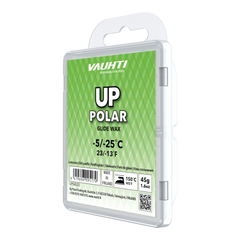 Vauhti UP Polar Glidvalla 45 g -5 / -25