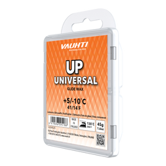 Vauhti UP Universal Glidvalla 45 g +5 / -10