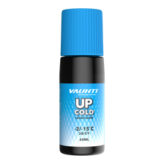 Vauhti UP Cold Flytande Glidvalla 60 ml -2 / -15