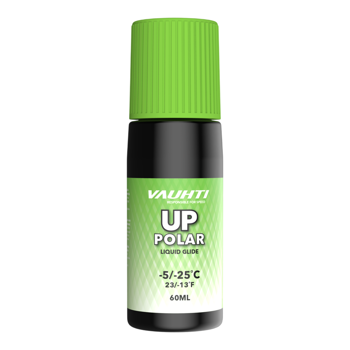 Vauhti UP Polar Flytande Glidvalla 60 ml -5 / -25