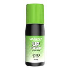 Vauhti UP Polar Flytande Glidvalla 60 ml -5 / -25