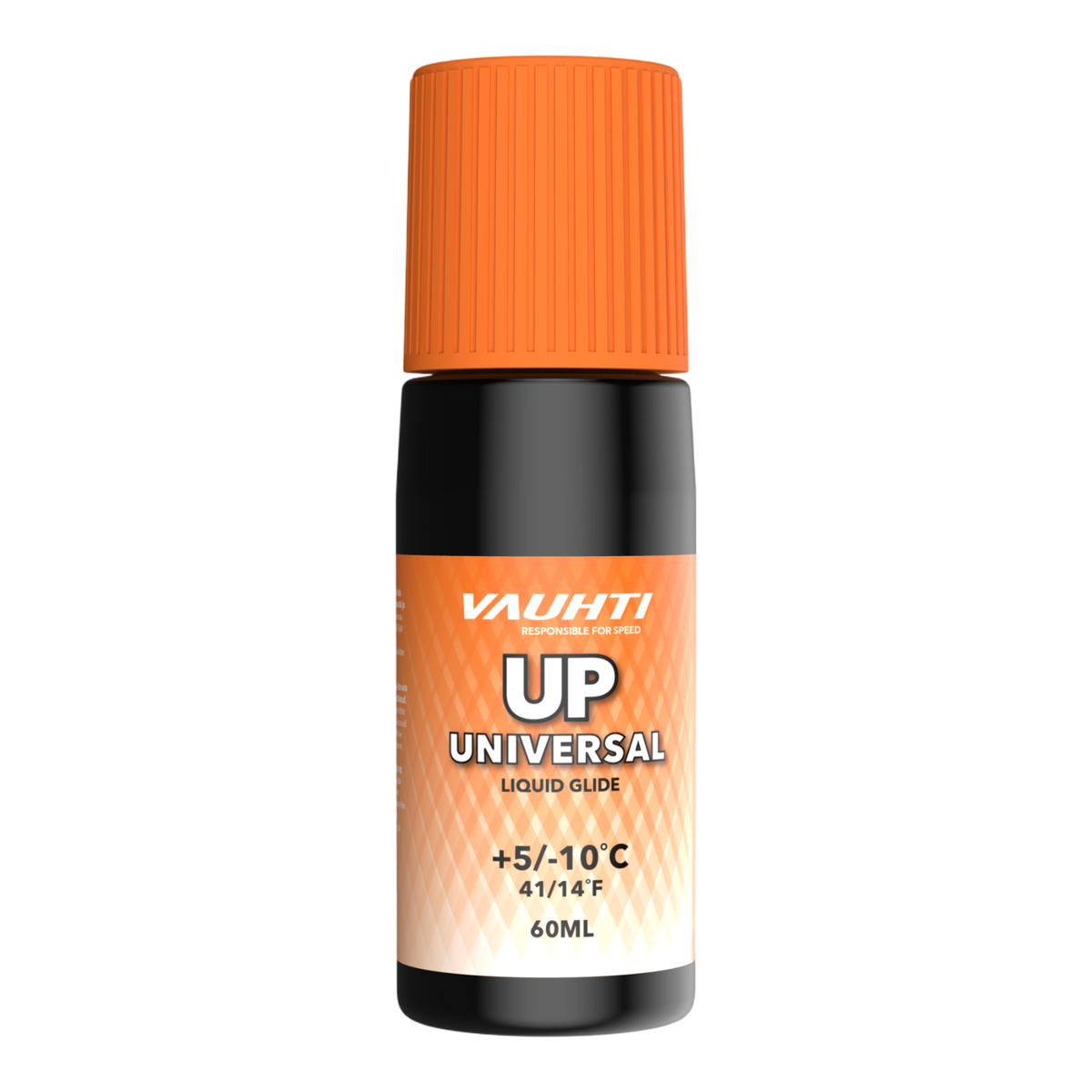 Vauhti UP Universal Flytande Glidvalla 60 ml +5 / -10