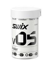 Swix V05 Burkvalla Polar -12 / -25