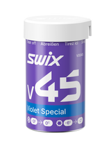 Swix V45 Burkvalla Lila Special +0 / -3