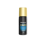 Vauhti Race Blue Flytande Glidvalla 60 ml -5 / -15